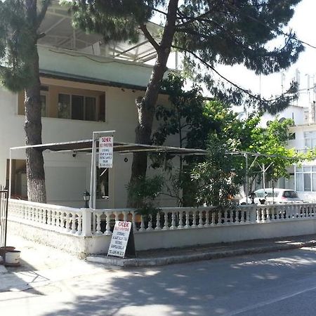 Cicek Aile Pansiyonu Ören Екстериор снимка